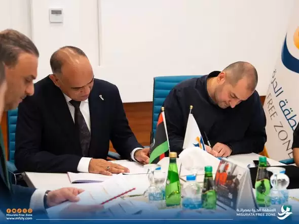 New Investment to Strengthen Engineering Industries and Expand Access to African Markets